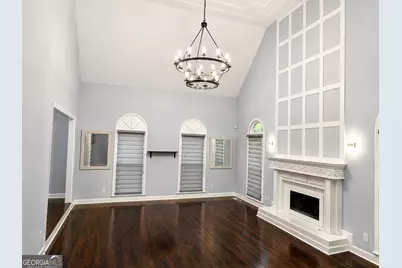 952 Bridgegate Drive NE, Marietta, GA 30068 - Photo 5