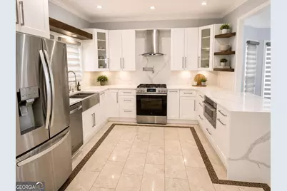 952 Bridgegate Drive NE, Marietta, GA 30068 - Photo 7