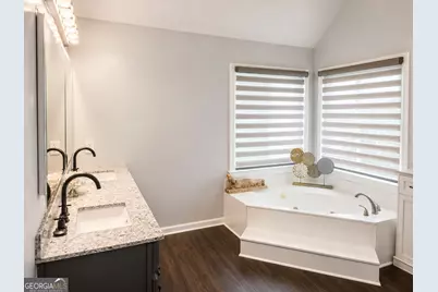 952 Bridgegate Drive NE, Marietta, GA 30068 - Photo 13