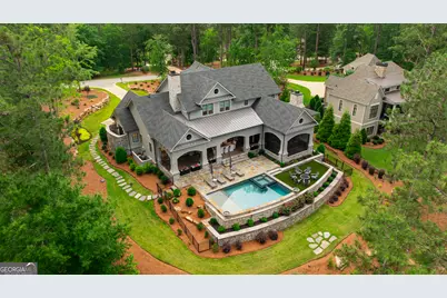 1161 Sugar Run, Greensboro, GA 30642 - Photo 3