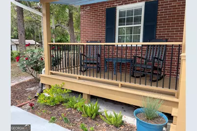501 Bailey Street, Saint Marys, GA 31558 - Photo 5
