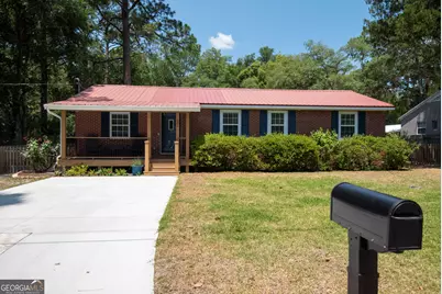501 Bailey Street, Saint Marys, GA 31558 - Photo 1