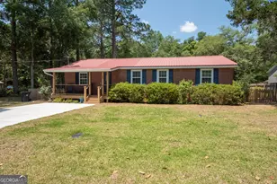 501 Bailey St, Saint Marys, GA 31558 - Photo 3