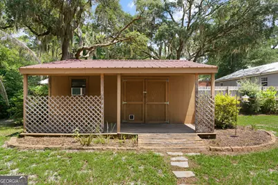 501 Bailey Street, Saint Marys, GA 31558 - Photo 31