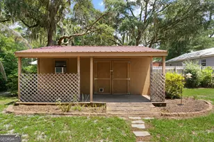 501 Bailey St, Saint Marys, GA 31558 - Photo 31
