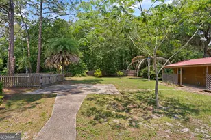 501 Bailey St, Saint Marys, GA 31558 - Photo 29