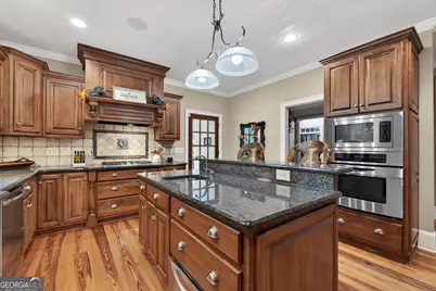 200 Caldwell Road, Griffin, GA 30223 - Photo 23