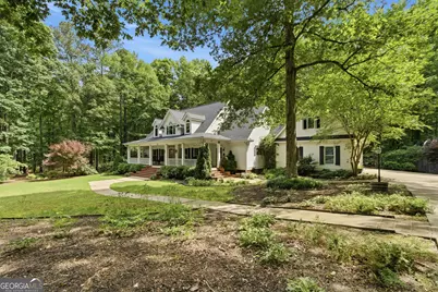 200 Caldwell Road, Griffin, GA 30223 - Photo 5