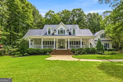 200 Caldwell Road, Griffin, GA 30223 - Photo 3