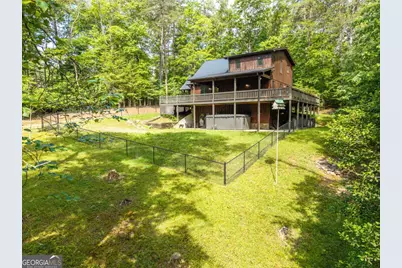 55 Hallee Drive, Mineral Bluff, GA 30559 - Photo 7