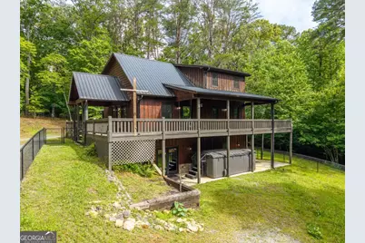 55 Hallee Drive, Mineral Bluff, GA 30559 - Photo 37
