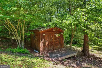 55 Hallee Drive, Mineral Bluff, GA 30559 - Photo 65