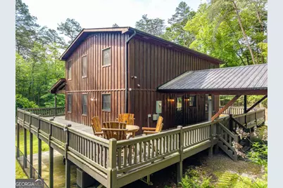 55 Hallee Drive, Mineral Bluff, GA 30559 - Photo 11