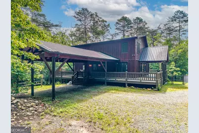 55 Hallee Drive, Mineral Bluff, GA 30559 - Photo 9