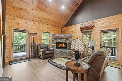55 Hallee Drive, Mineral Bluff, GA 30559 - Photo 3