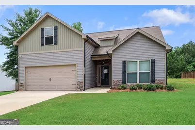 1208 Hembree Way, Griffin, GA 30223 - Photo 1