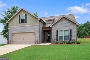 1208 Hembree Wy, Griffin, GA 30223 - Photo 1