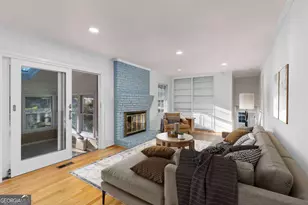4908 Mill Brook Dr, Atlanta, GA 30338 - Photo 3