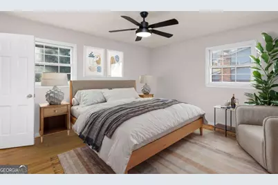 4908 Mill Brook Drive, Atlanta, GA 30338 - Photo 5