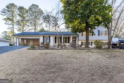 4908 Mill Brook Drive, Atlanta, GA 30338 - Photo 7