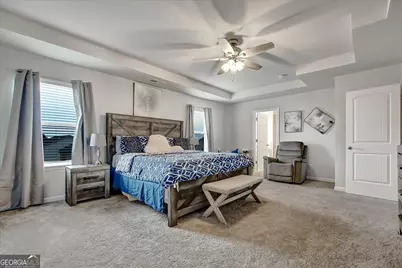 3020 Greg Trail, Fayetteville, GA 30214 - Photo 13