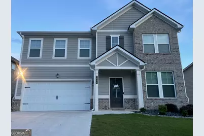 3020 Greg Trail, Fayetteville, GA 30214 - Photo 1