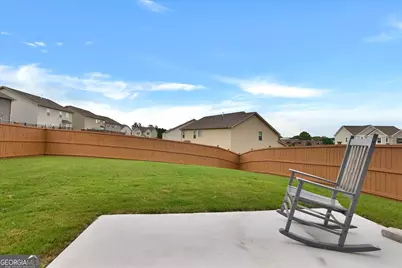 3020 Greg Trail, Fayetteville, GA 30214 - Photo 25