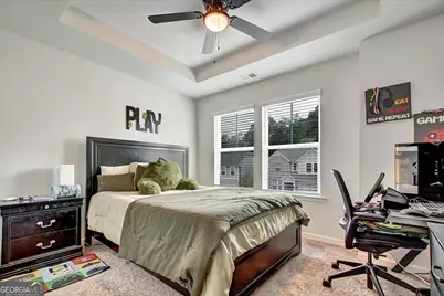 3020 Greg Trail, Fayetteville, GA 30214 - Photo 23