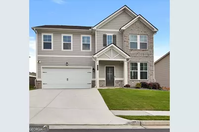 3020 Greg Trail, Fayetteville, GA 30214 - Photo 1