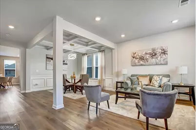 3020 Greg Trail, Fayetteville, GA 30214 - Photo 3