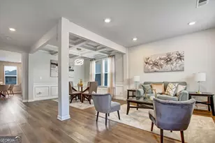 3020 Greg Trl, Fayetteville, GA 30214 - Photo 3