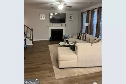 3020 Greg Trail, Fayetteville, GA 30214 - Photo 9