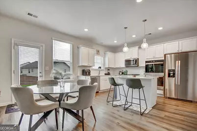 3020 Greg Trail, Fayetteville, GA 30214 - Photo 7