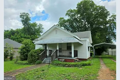 119 O Street, Thomaston, GA 30286 - Photo 1