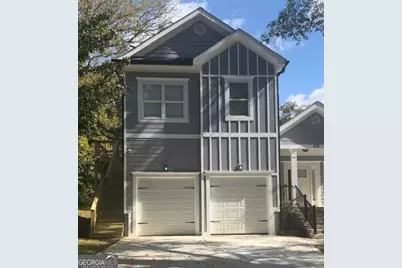 222 Taylor Circle, Palmetto, GA 30268 - Photo 1