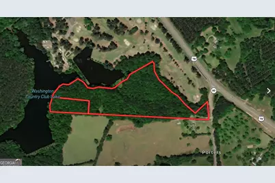 157 Wrightsboro Road, Washington, GA 30673 - Photo 1