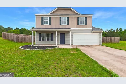 4068 Liberty Estates Drive, Macon, GA 31216 - Photo 1