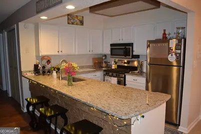 404 Ridgefield Drive, Peachtree City, GA 30269 - Photo 9