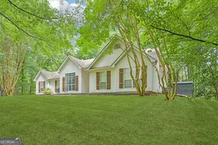 384 Marsha Way, Sharpsburg, GA 30277 - Photo 3