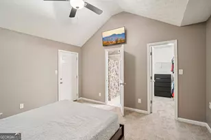 384 Marsha Way, Sharpsburg, GA 30277 - Photo 19