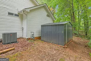 384 Marsha Way, Sharpsburg, GA 30277 - Photo 43