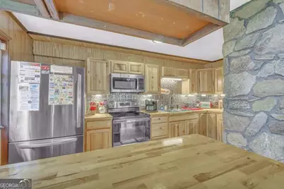 243 Ridge Road, Helen, GA 30545 - Photo 25