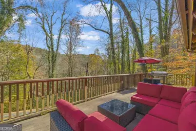 243 Ridge Road, Helen, GA 30545 - Photo 45
