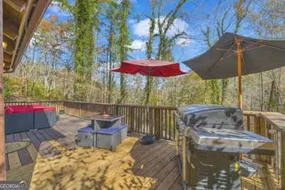 243 Ridge Road, Helen, GA 30545 - Photo 11