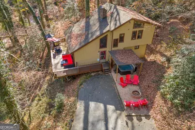 243 Ridge Road, Helen, GA 30545 - Photo 39