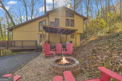 243 Ridge Road, Helen, GA 30545 - Photo 7