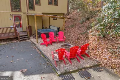 243 Ridge Road, Helen, GA 30545 - Photo 9