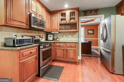 337 McKibben Drive, Locust Grove, GA 30248 - Photo 21