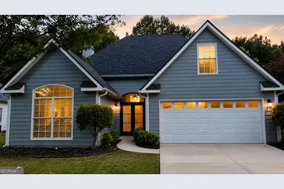 216 Turnbridge Circle, Peachtree City, GA 30269 - Photo 1