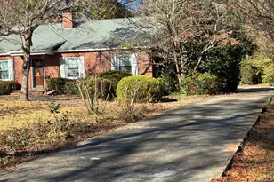 602 North St, Fort Valley, GA 31030 - Photo 33